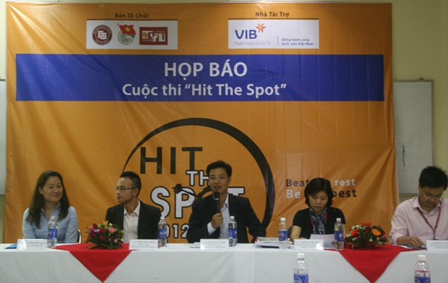 Sân chơi mới cho sinh viên các trường kinh tế
